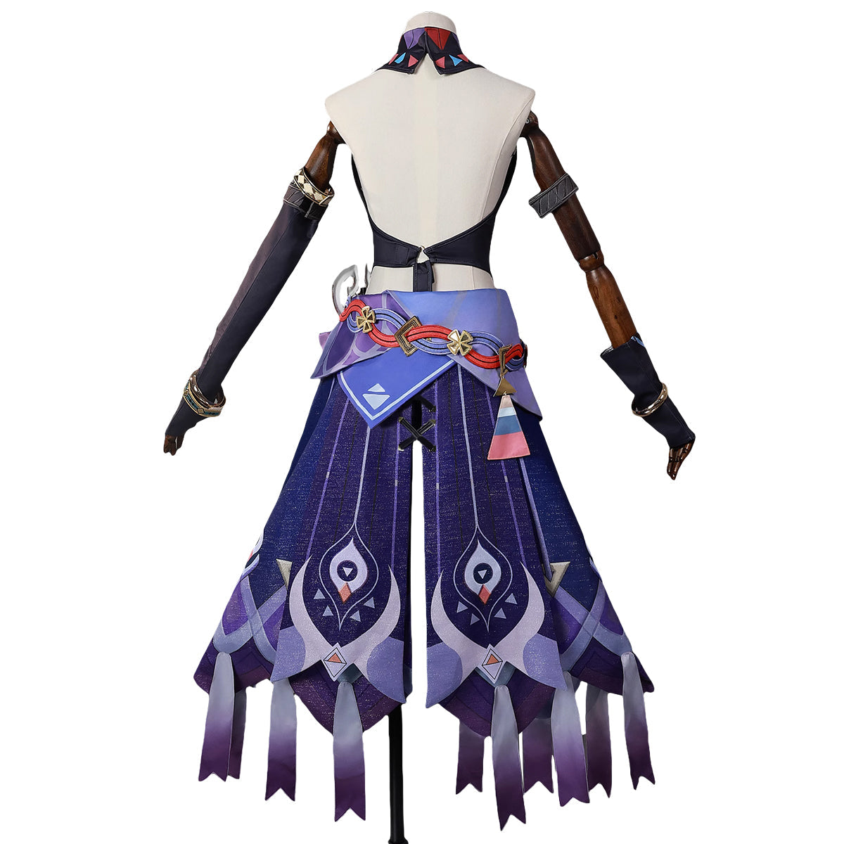 Genshin Impact Citlali Cosplay Costume Costume - Tophatter Daily Deals