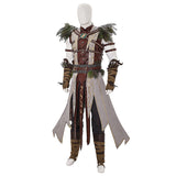 Baldur's Gate III Baldur s Gate 3 BG3 Halsin Cosplay Costume Costume - Tophatter Daily Deals