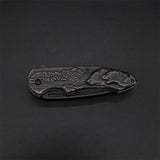 Bear Folding Knife Handy Tool - Tophatter Daily Deals