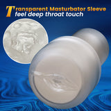 【Hot】WaterSamurai - Vacuum Suction Penis Pump Penis Pumps - Tophatter Daily Deals