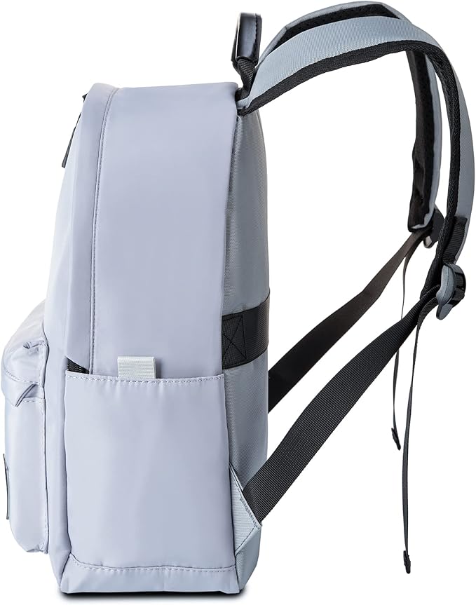 Talmont Small Waterproof Travel Backpack – Fits 13″ Laptop Handbags & Wallets - Tophatter Daily Deals