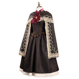 Bloodborne The Doll Cosplay Costume Costume - Tophatter Daily Deals