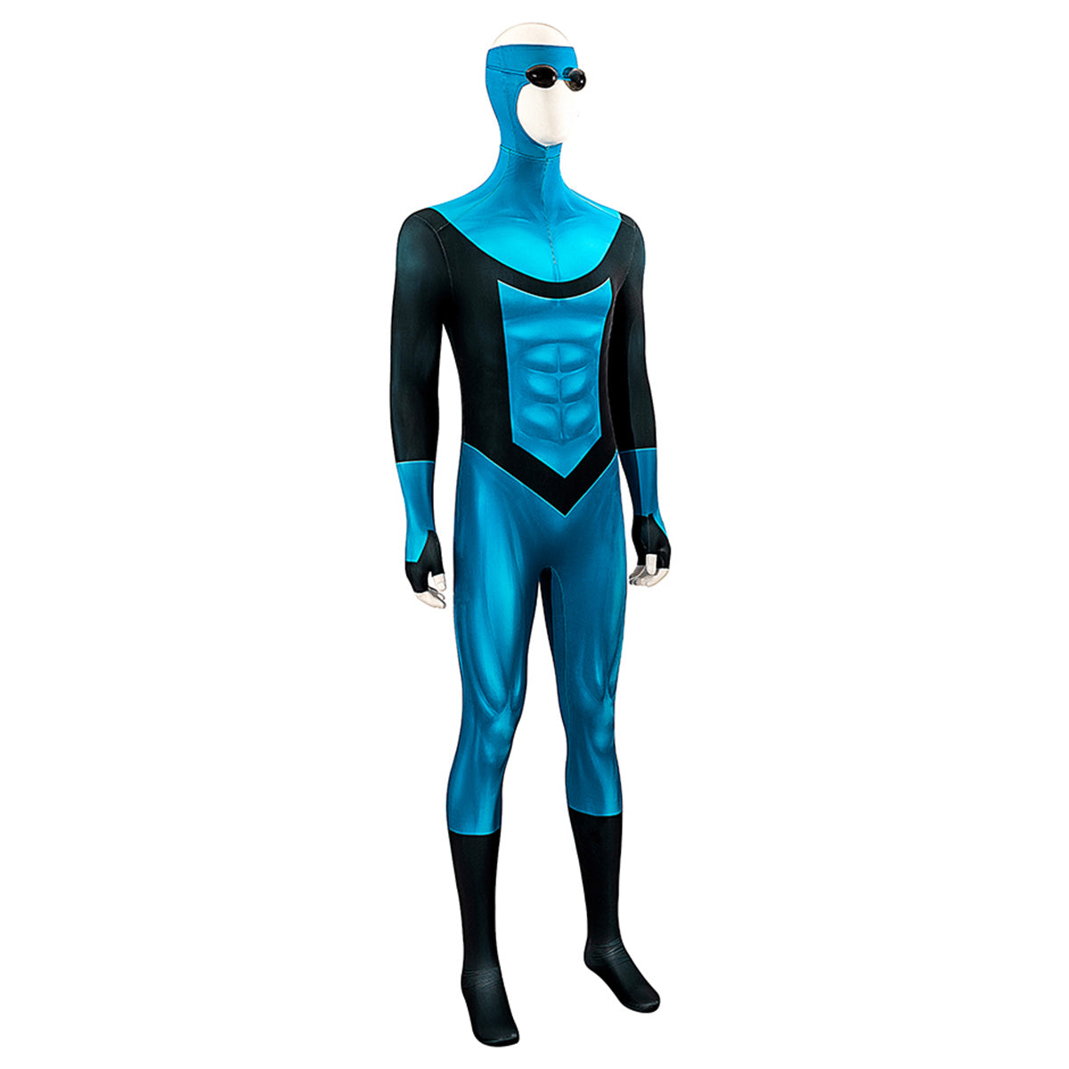 Invincible Season 3 Mark Grayson Cosplay Costume Costume - Tophatter Daily Deals