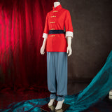Ranma ½ Ranma 1/2 Ranma Saotome Female Cosplay Costume Costume - Tophatter Daily Deals