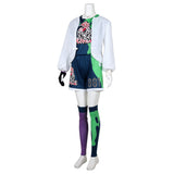 PM PM Sword And Shield Klara Cosplay Costume Costume - Tophatter Daily Deals