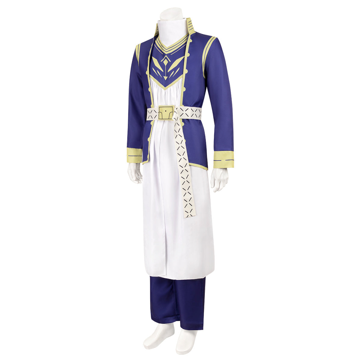 Frieren: Beyond Journey's End Sein Cosplay Costume - Tophatter Daily Deals