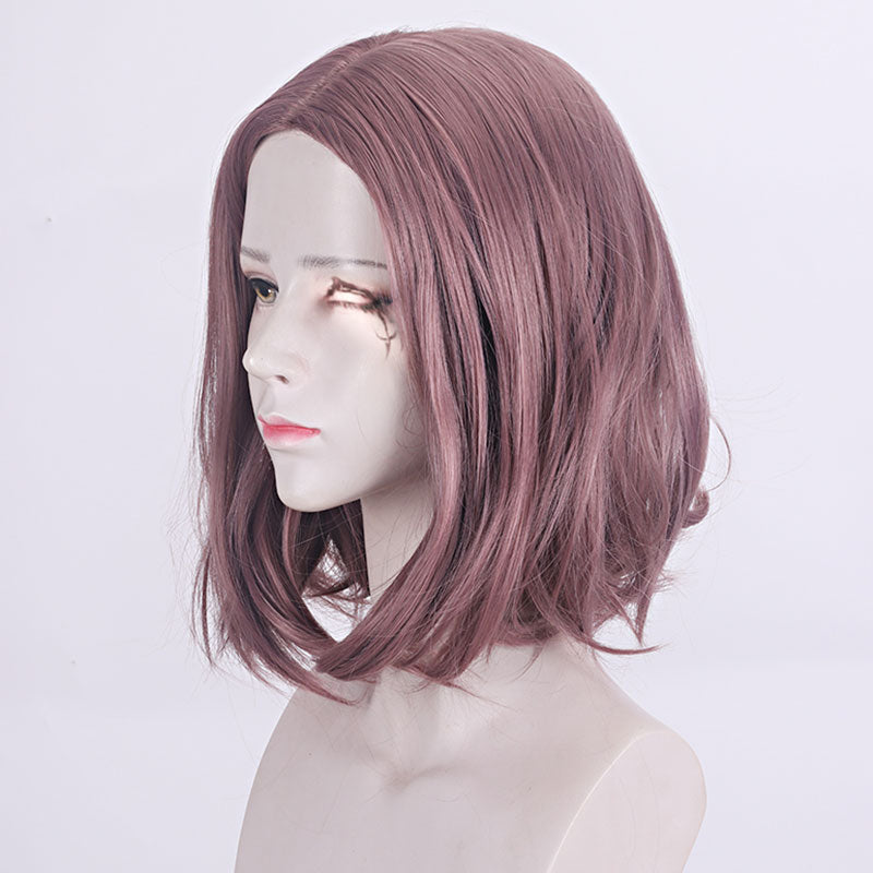 E ring Melina Game Pink Cosplay Wig - Tophatter Daily Deals