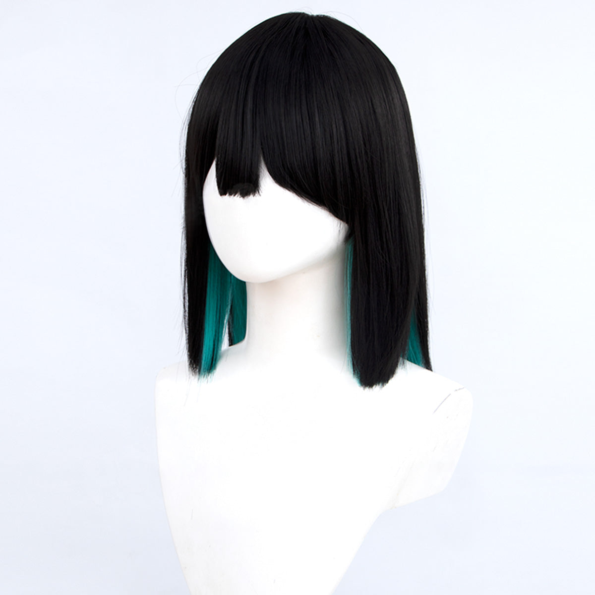ALIEN STAGE Sua Black Cosplay Wig Wig - Tophatter Daily Deals