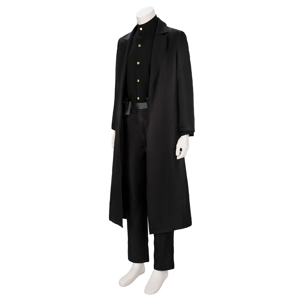 Chainsaw Man Samurai Sword Cosplay Costume Costume - Tophatter Daily Deals