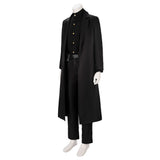 Chainsaw Man Samurai Sword Cosplay Costume Costume - Tophatter Daily Deals