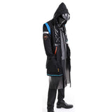 [In stock]Arknights Doctor Cosplay Costume - Tophatter Daily Deals