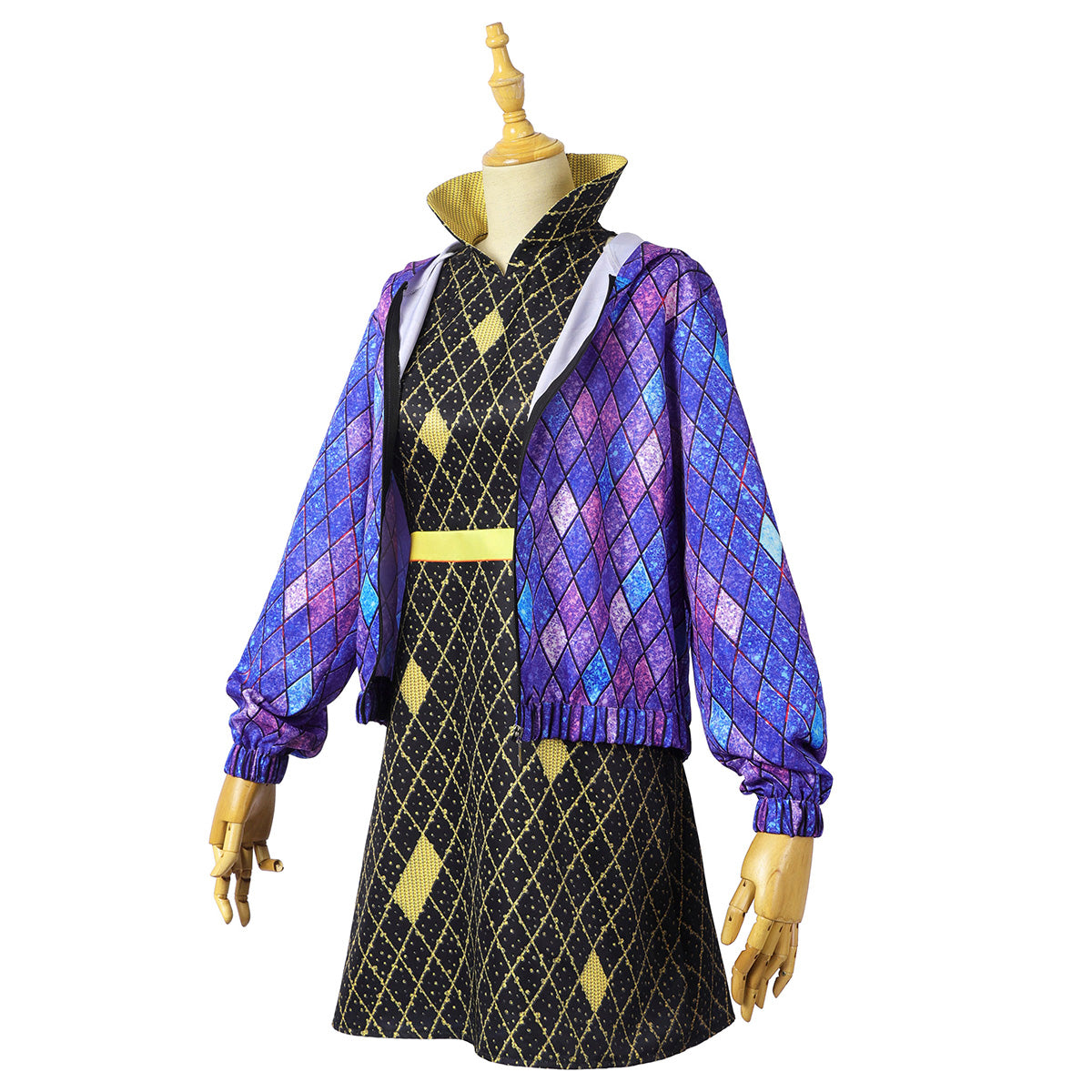 Disney Elemental Ember Lumen Cosplay Costume Costume - Tophatter Daily Deals