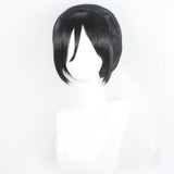 Avatar The Last Airbender Toph Beifong Black Cosplay Wig Wig - Tophatter Daily Deals