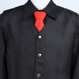 Two-Face Harvey Dent Cosplay Costume Costume - Tophatter Daily Deals