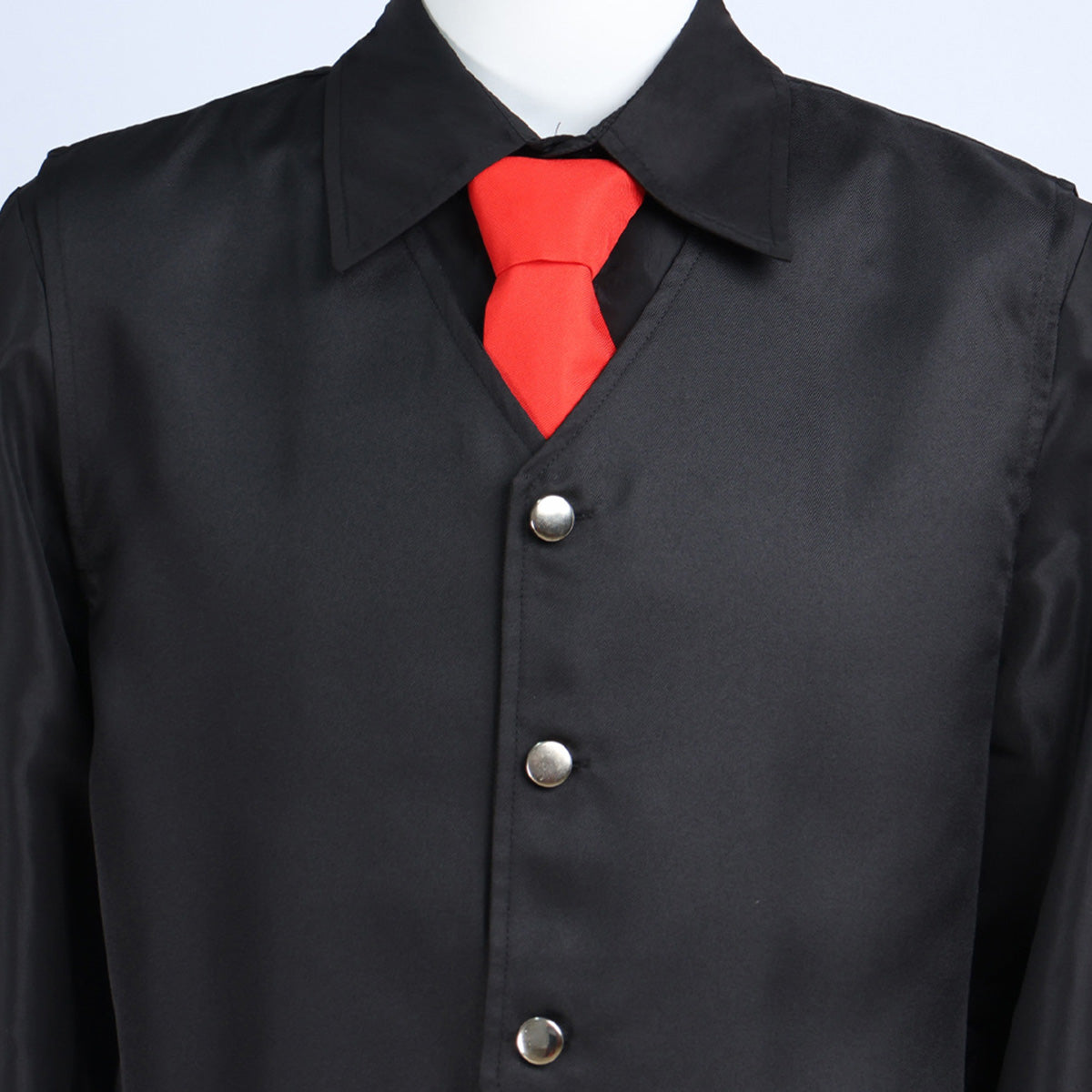 Two-Face Harvey Dent Cosplay Costume Costume - Tophatter Daily Deals