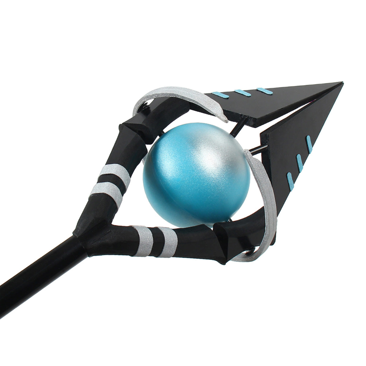 Mushoku Tensei: Jobless Reincarnation Rudeus Greyrat Cosplay Weapon Prop Prop - Tophatter Daily Deals