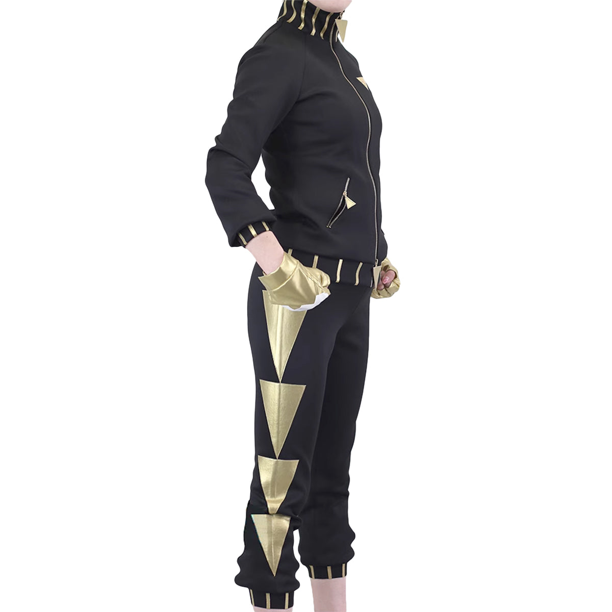 Pokemon Scarlet and Violet Dendra Cosplay Costume Costume - Tophatter Daily Deals
