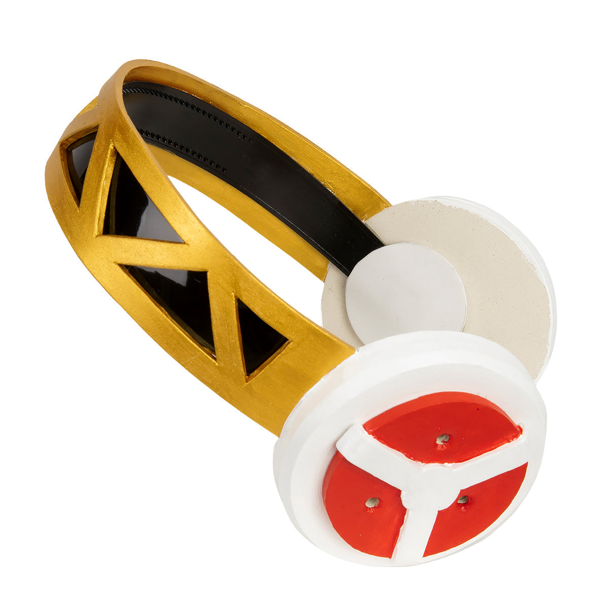 Persona 3 Reload P3R Aigis Headphones Cosplay Accessory Prop Prop - Tophatter Daily Deals