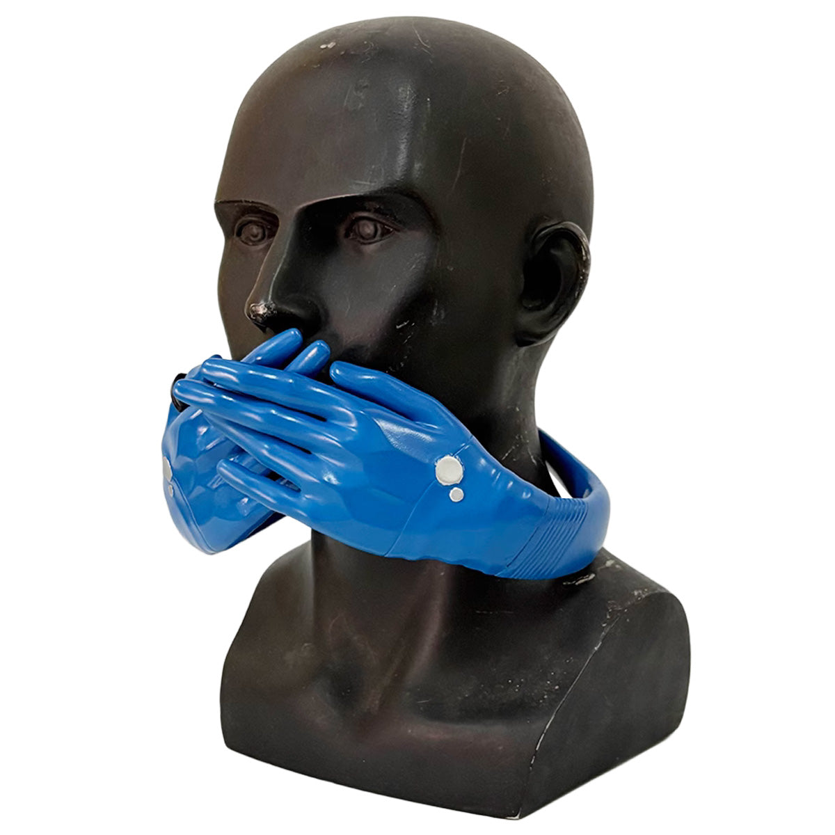 Death Stranding 2: On the Beach Fragile Gloves Mask Cosplay Accessory Prop Prop - Tophatter Daily Deals