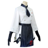 Genshin Impact Eula Pizza Hut Halloween Cosplay Costume Costume - Tophatter Daily Deals