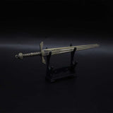 Giant Sword Of Exiled Knight - Tophatter Daily Deals