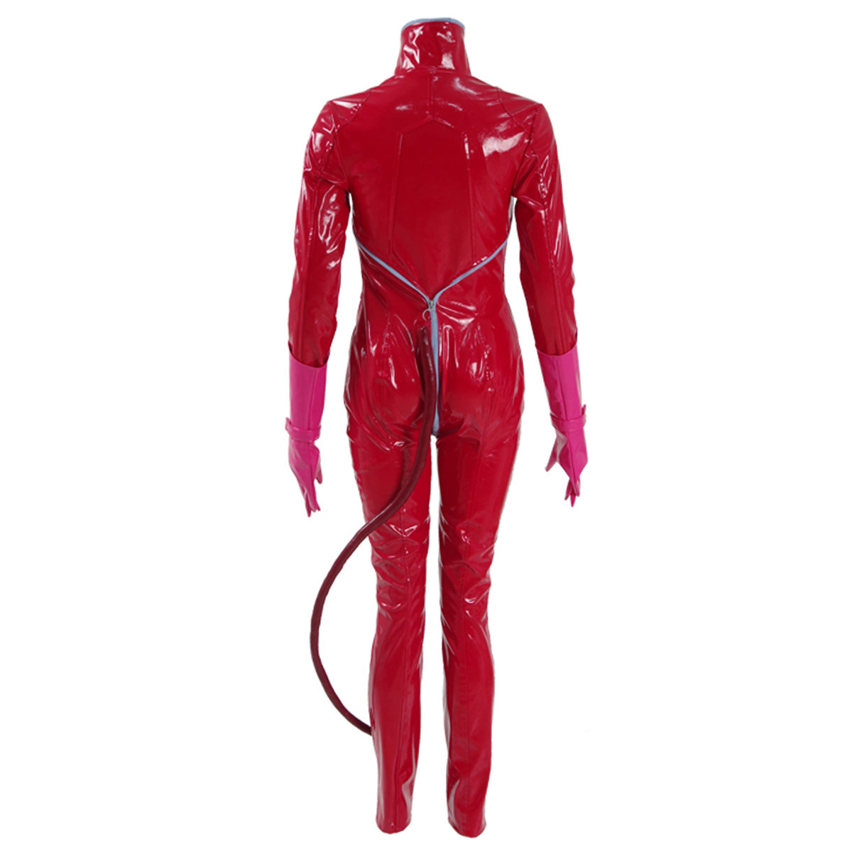 Persona 5 Ann Takamaki Cosplay Costume - B Edition Costume - Tophatter Daily Deals