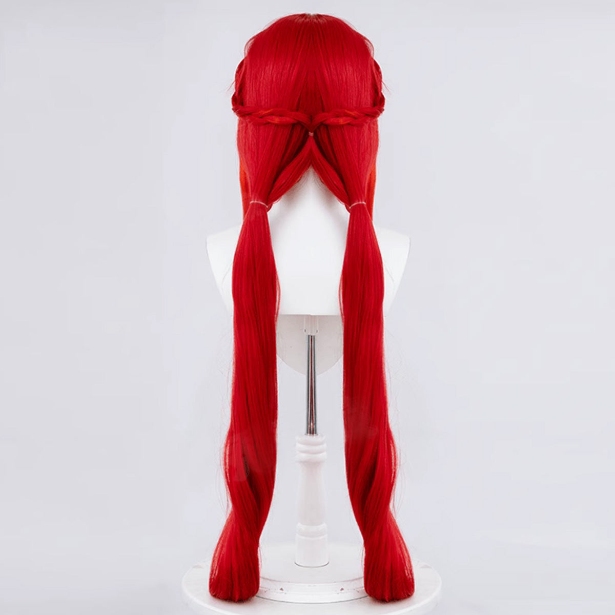 Genshin Impact Breeze of Sabaa Nilou Cosplay Wig Wig - Tophatter Daily Deals