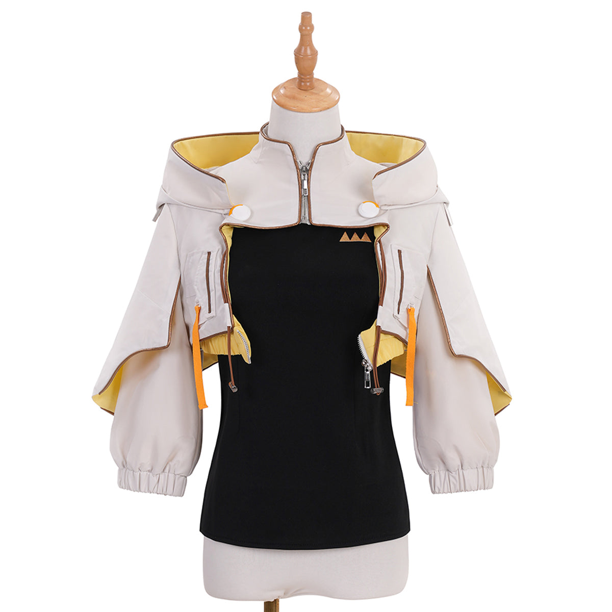 Final Fantasy XIV FF14 Sphene Cosplay Costume Costume - Tophatter Daily Deals