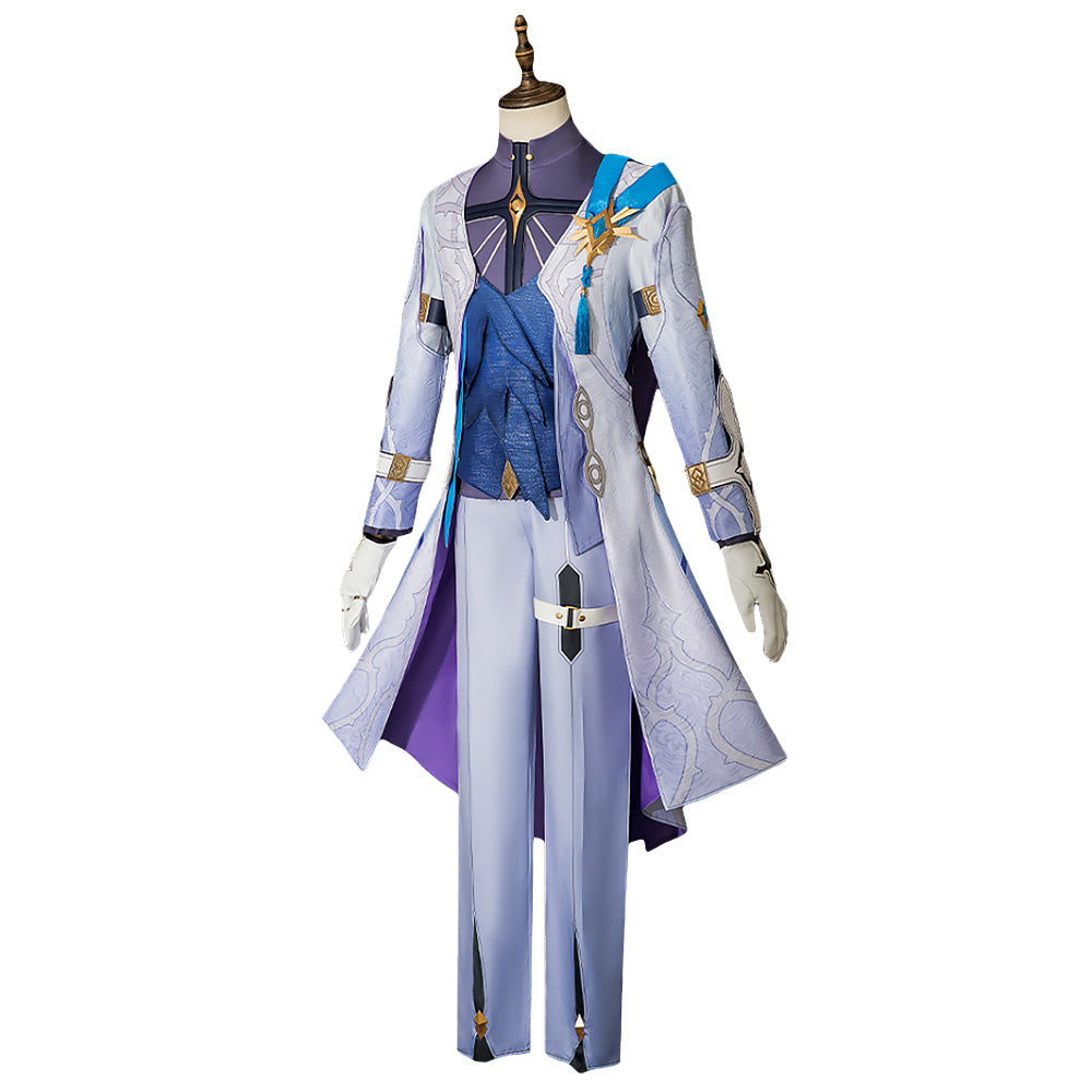 Honkai: Star Rail Sunday Premium Edition Cosplay Costume Costume - Tophatter Daily Deals