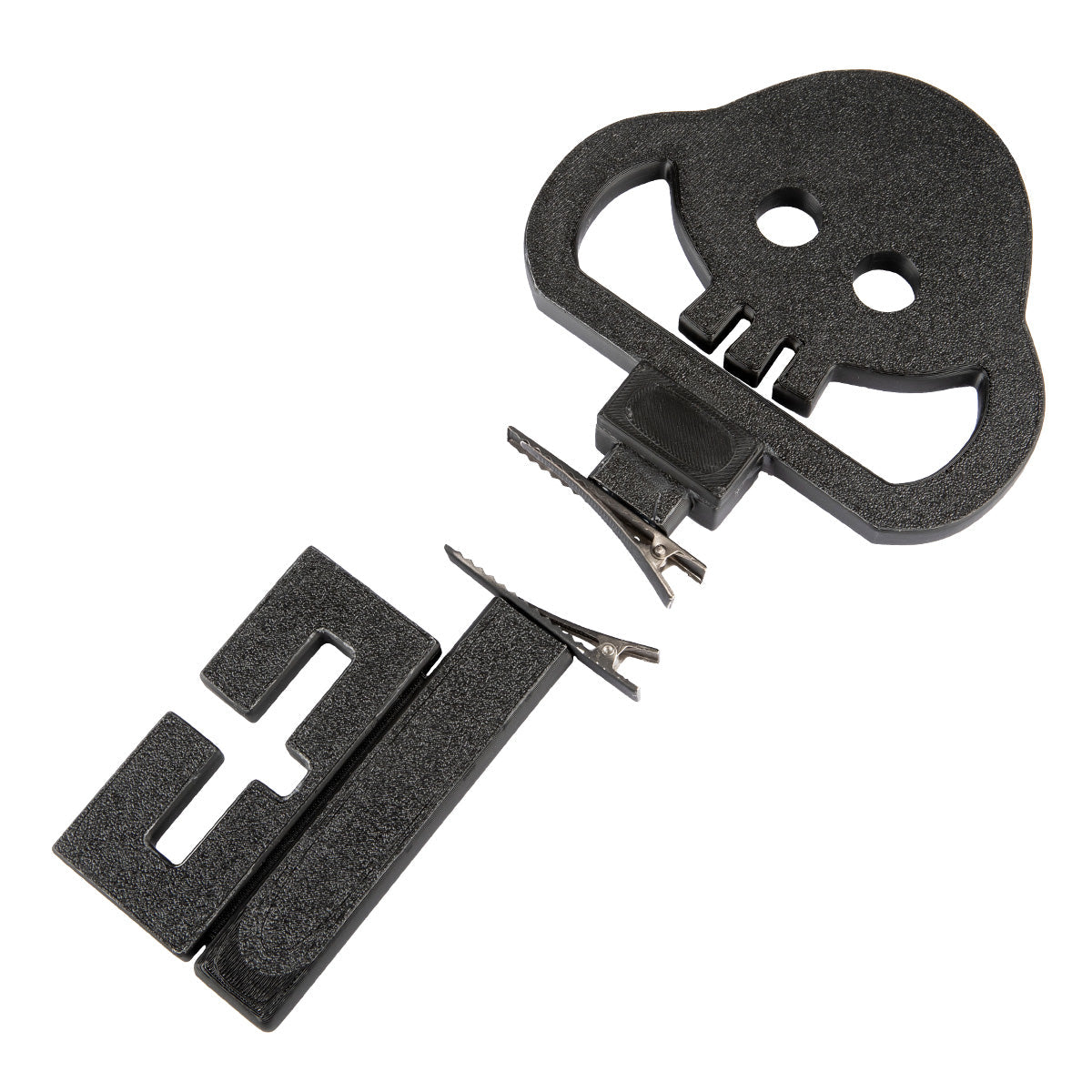 Guilty Gear -Strive- A.B.A Headwear Cosplay Accessory Prop Prop - Tophatter Daily Deals