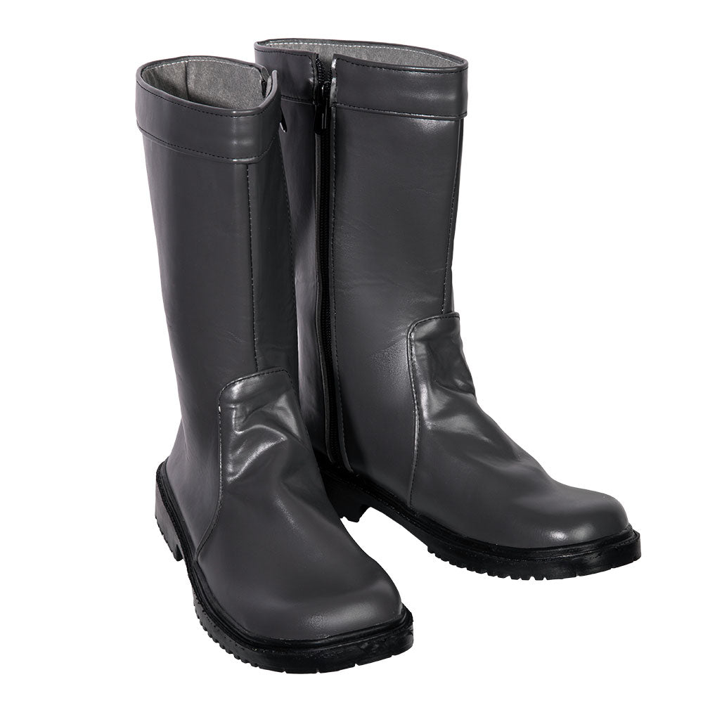 Master Detective Archives Enigma Archives: Rain Code Yuma Cosplay Shoes Shoes/Boots - Tophatter Daily Deals