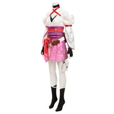 Xenoblade Chronicles 3 Glimmer Cosplay Costume Costume - Tophatter Daily Deals