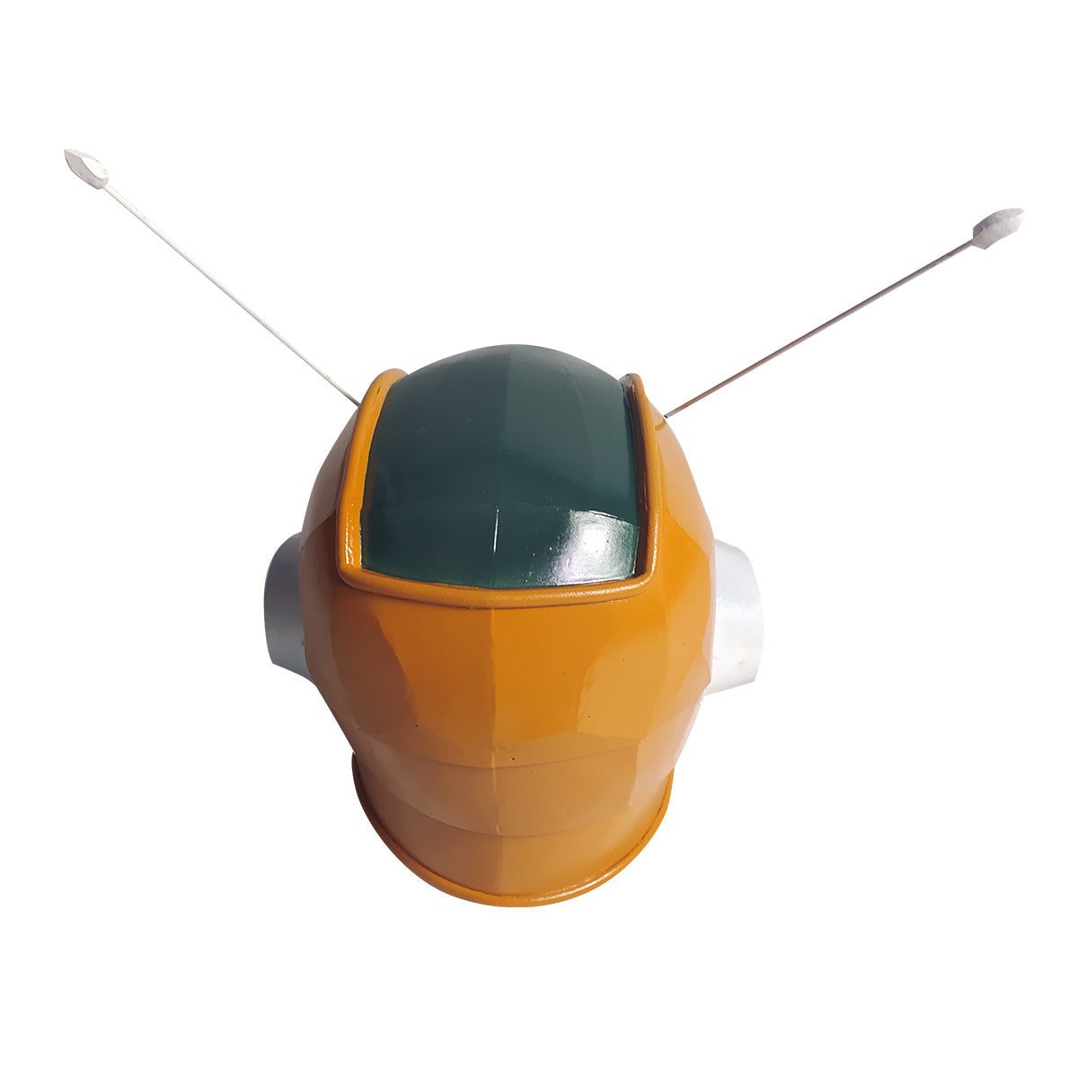 Dragon Ball Son Gohan Super Great Saiyaman Helmet Cosplay Accessory Prop Prop - Tophatter Daily Deals