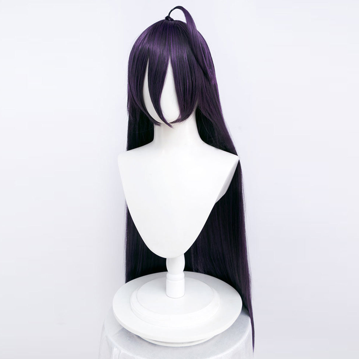 Overlord Albedo Long Straight Cosplay Wig Wig - Tophatter Daily Deals