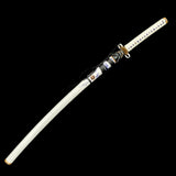 Life-size Onimaru Kunitsuna Katana Metal Replica For Cosplay Only - Tophatter Daily Deals