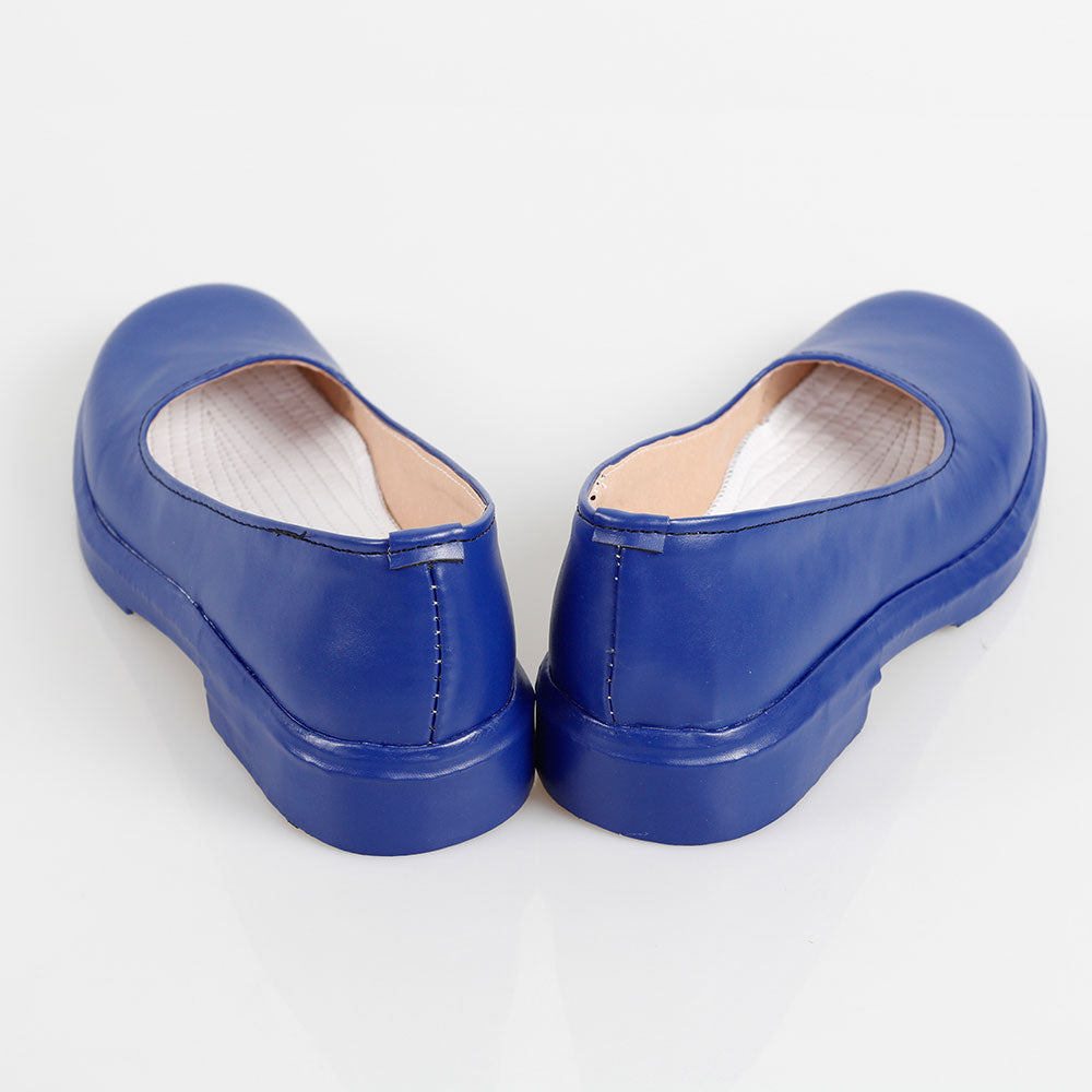 Re: Life In A Different World From Zero Felix Argyle Cosplay Shoes Shoes/Boots - Tophatter Daily Deals