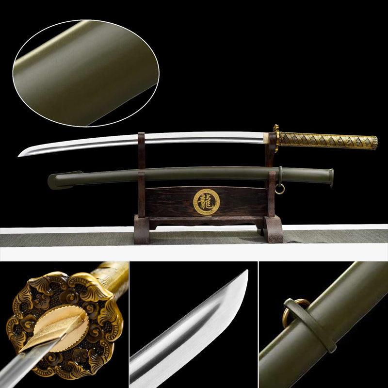 Sword of Conquest - Tophatter Daily Deals