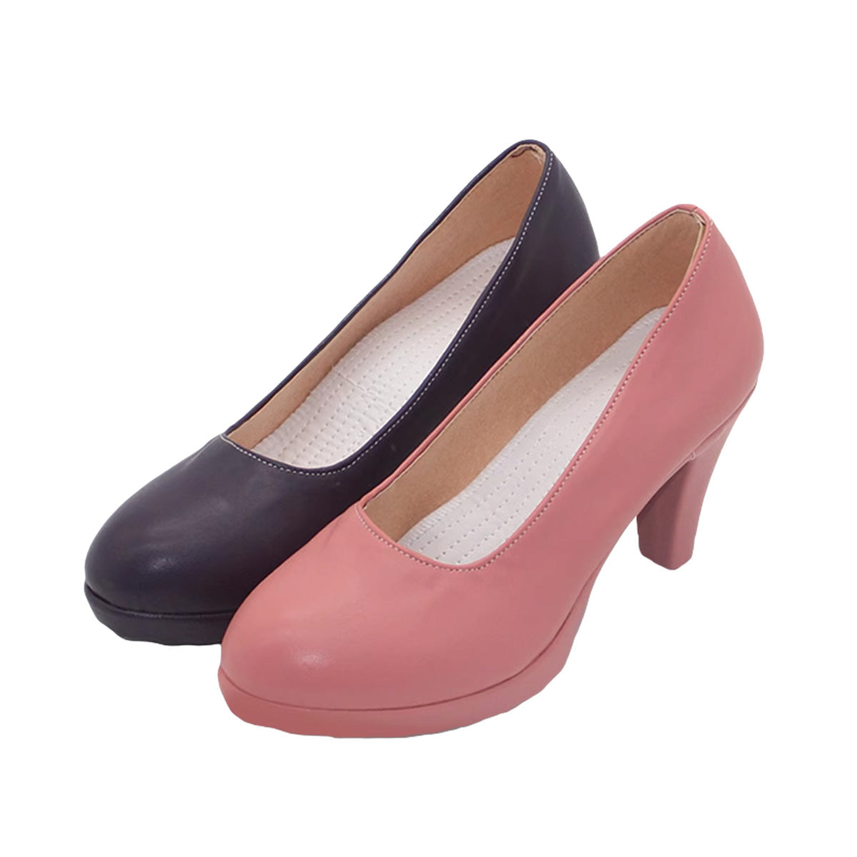 FE Engage Rosado Purple Pink Cosplay Shoes Shoes/Boots - Tophatter Daily Deals