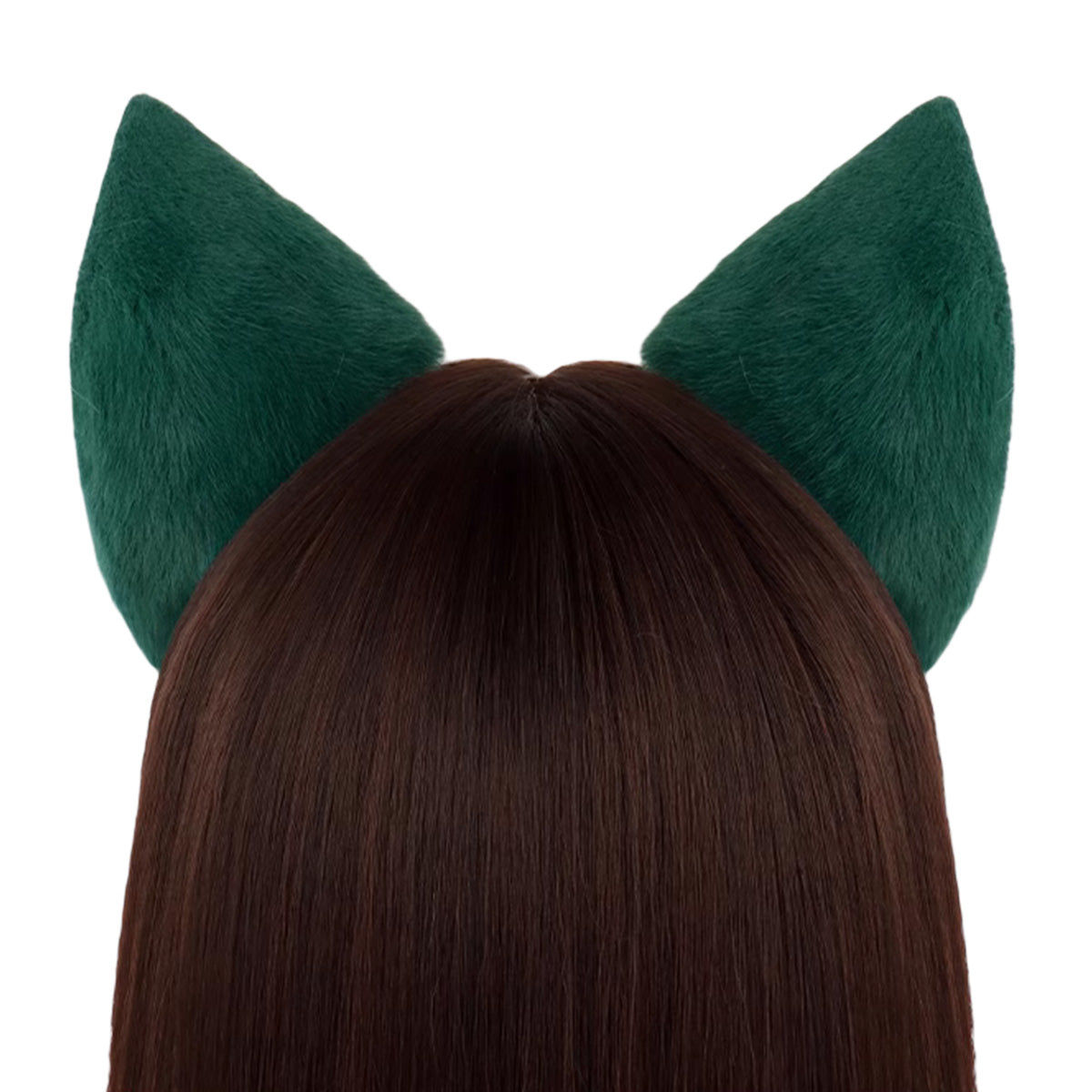 The Apothecary Diaries Maomao Ears Tail Cosplay Accessory Prop Prop - Tophatter Daily Deals
