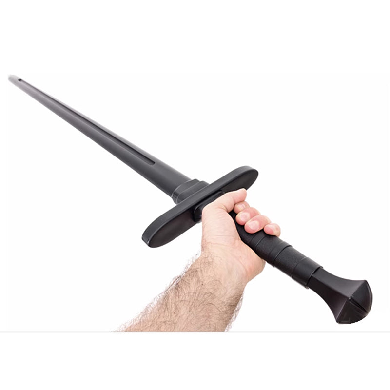 Cold Steel Western Half Sword Practice Sword - Tophatter Daily Deals