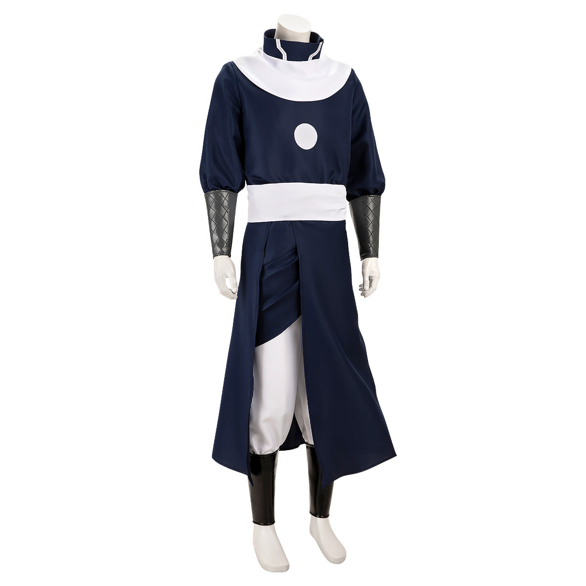 That Time I Got Reincarnated as a Slime Tensei Shitara Suraimu Datta Ken Souei Cosplay Costume - Including Horn Clips - Tophatter Daily Deals