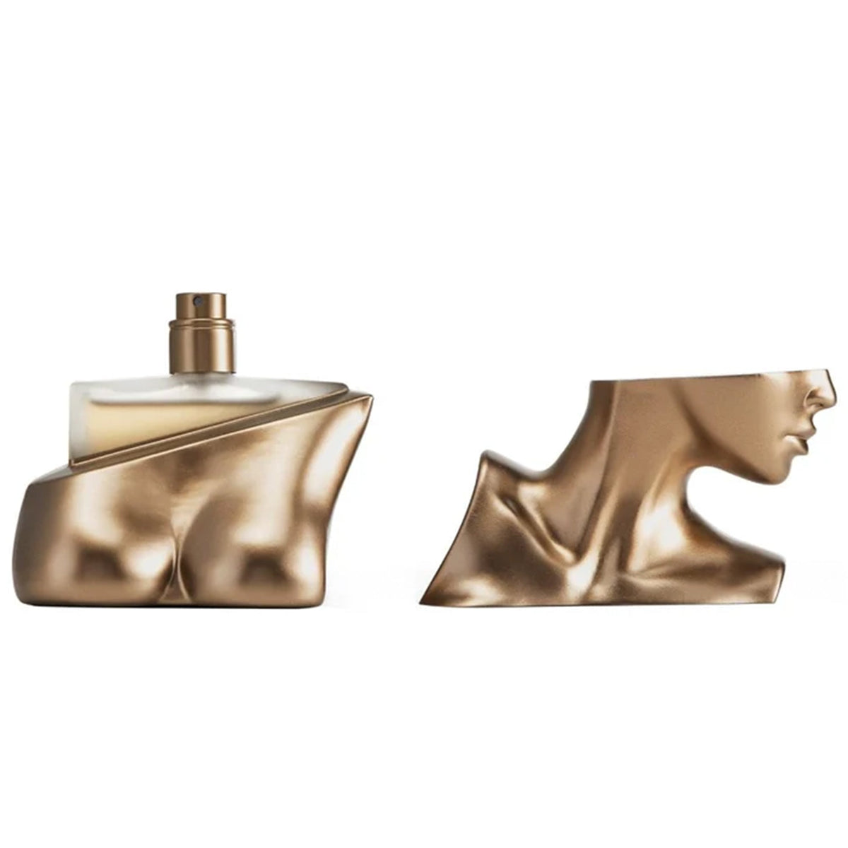 Billie Eilish Eilish Eau De Parfum 100ml Sprayy - Tophatter Daily Deals