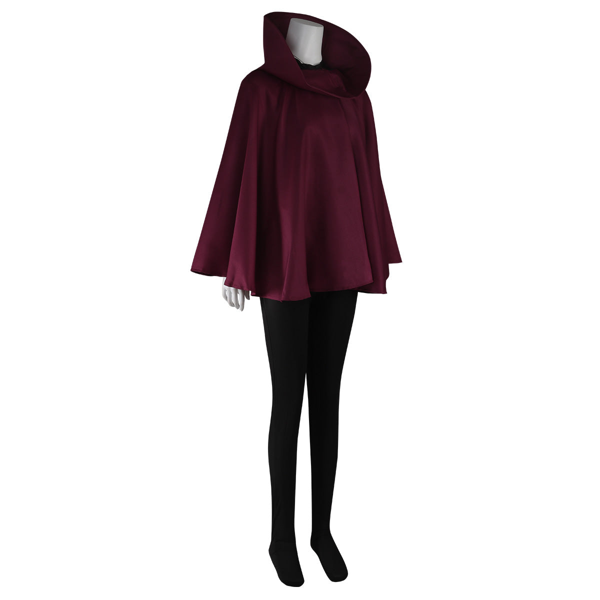 Hollow Knight: Silksong Hornet Halloween Cosplay Costume Costume - Tophatter Daily Deals