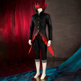 Dandadan Ken Takakura Okarun Cosplay Costume Costume - Tophatter Daily Deals