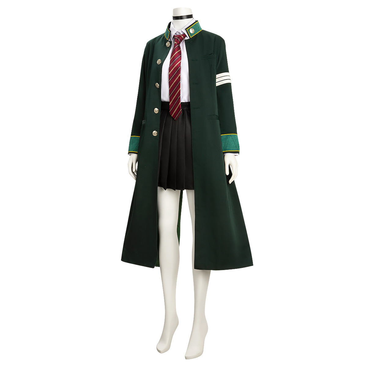 Wind Breaker Tasuku Tsubakino Cosplay Costume - Tophatter Daily Deals