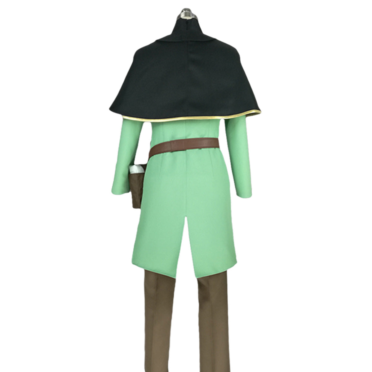 Black Clover Finral Roulacase Cosplay Costume Costume - Tophatter Daily Deals