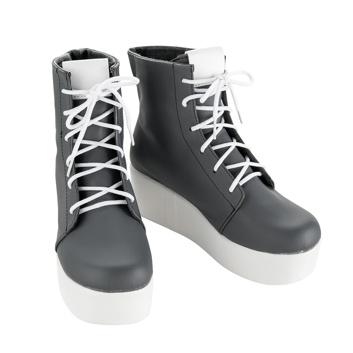 Persona 5: Dancing Star Night Futaba SakuraBlack Cosplay Shoes Shoes/Boots - Tophatter Daily Deals