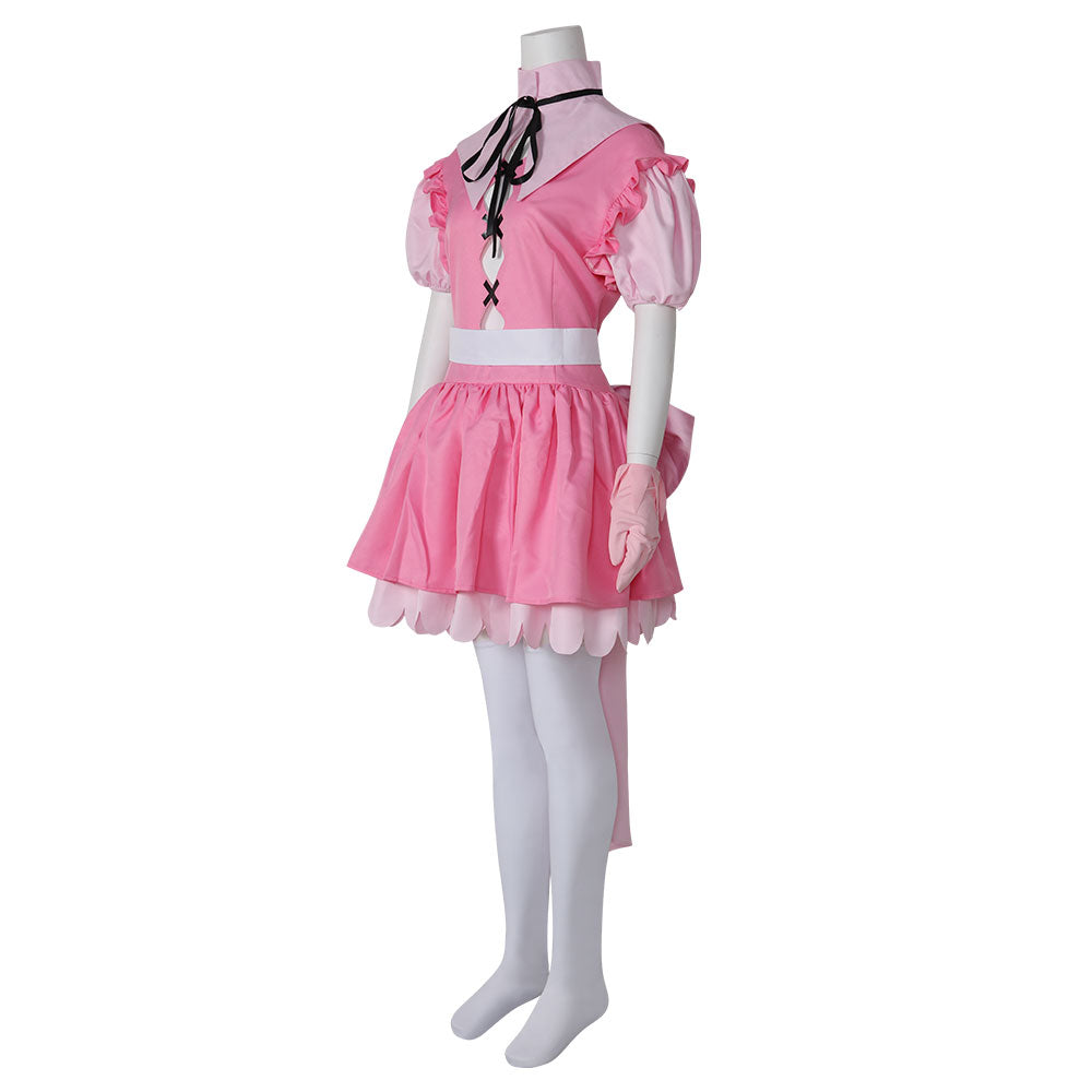 Is This a Zombie Koreha Zombie Desuka Haruna Cosplay Costume Costume - Tophatter Daily Deals