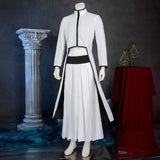 Bleach Ulquiorra Cifer Cosplay Costume Costume - Tophatter Daily Deals