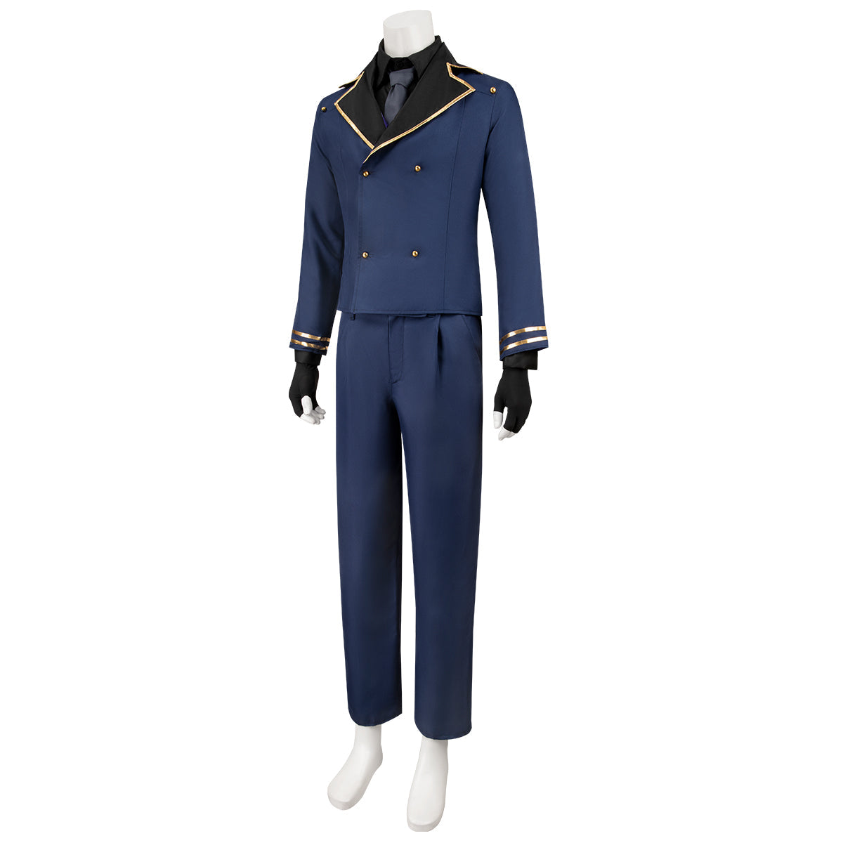 The Eminence in Shadow Cid Kageno John Smith Cosplay Costume Costume - Tophatter Daily Deals